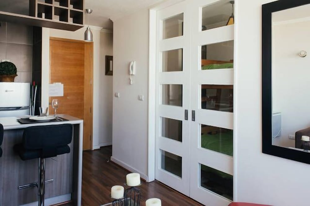 Almond Suite - San Francisco