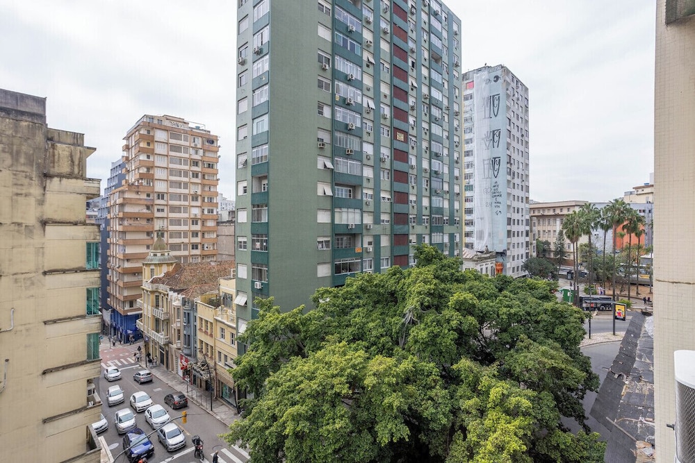 Apartamento c 2 Quartos no Centro Hist Rico