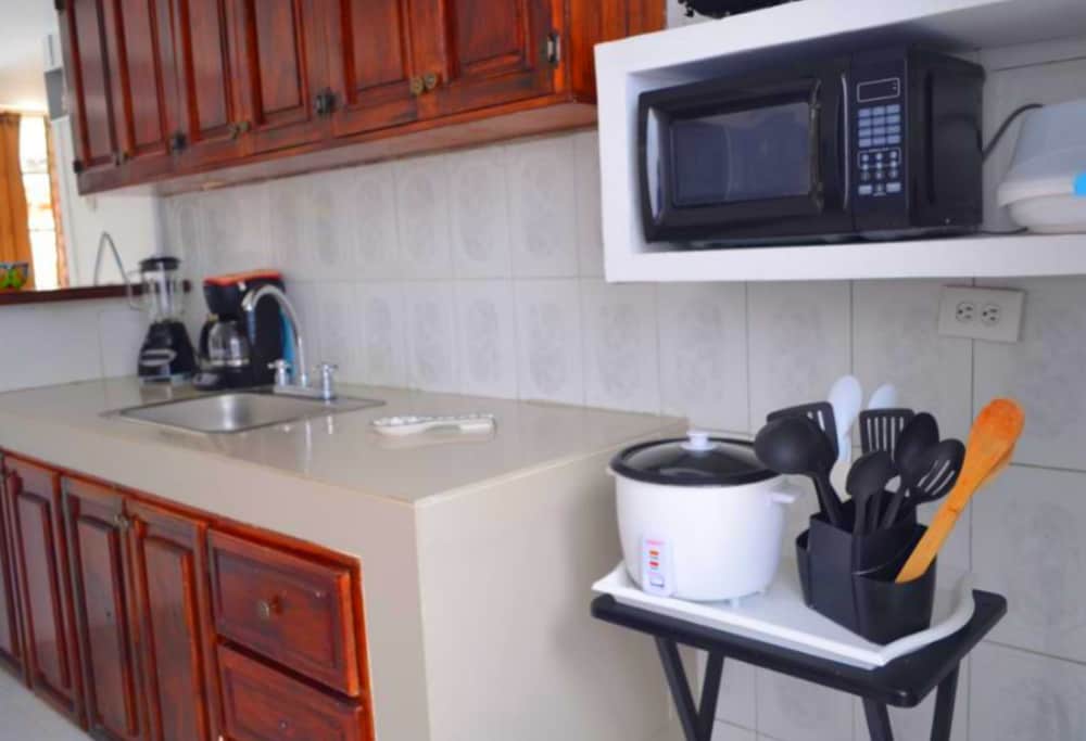 San Andres Guest House