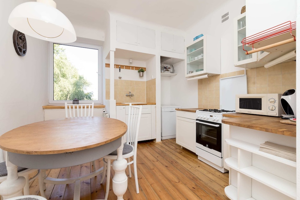 Royal Route Apartment for 10 people view 4