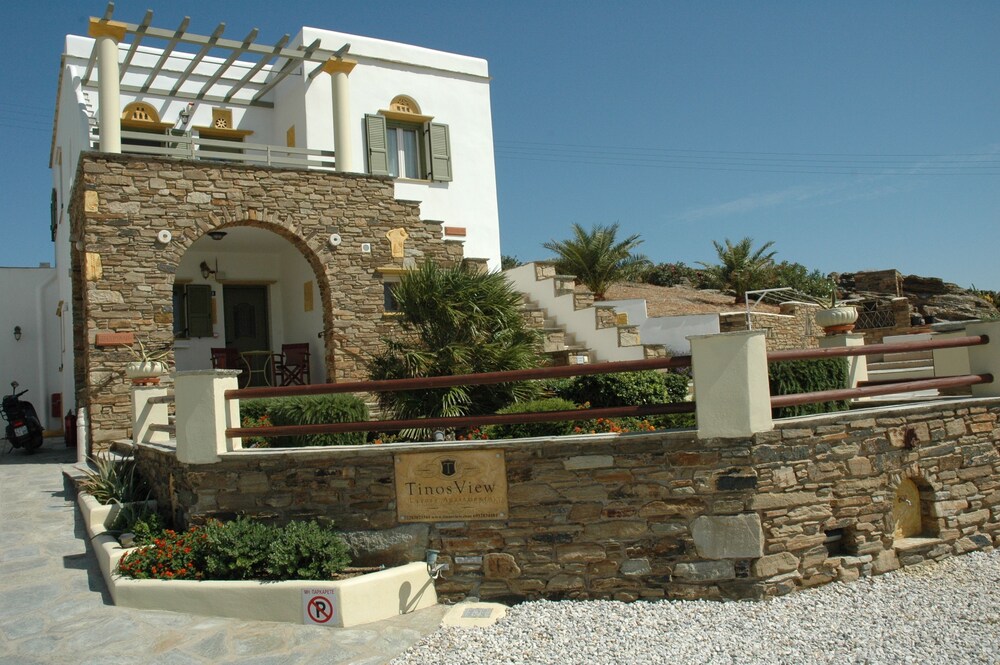 Tinos View photo 4