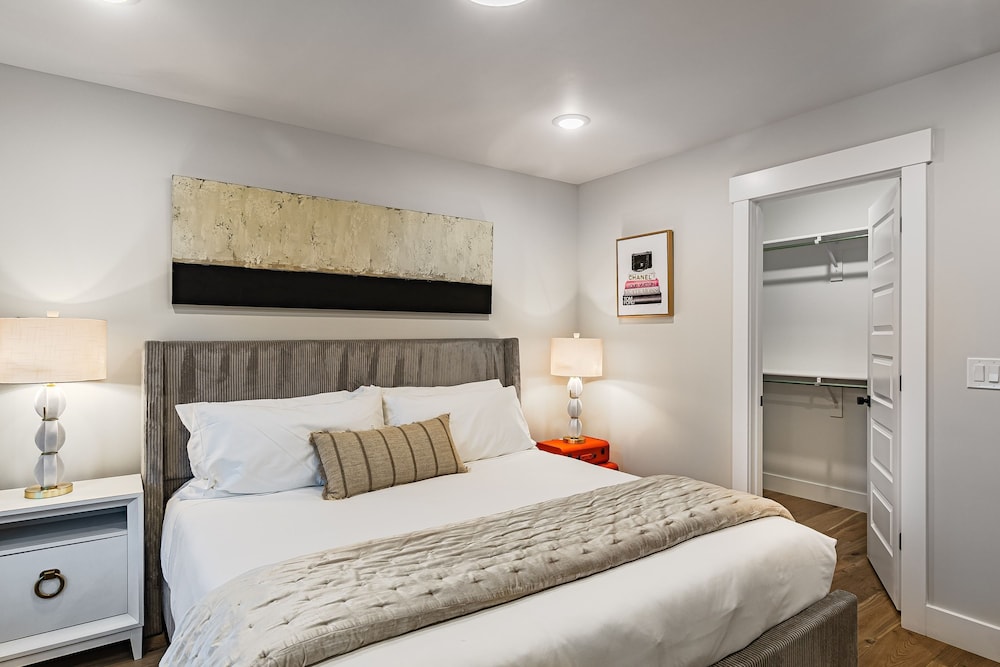Ski La Vie by Avantstay Hot Tub Game Room Near the Ski Slopes