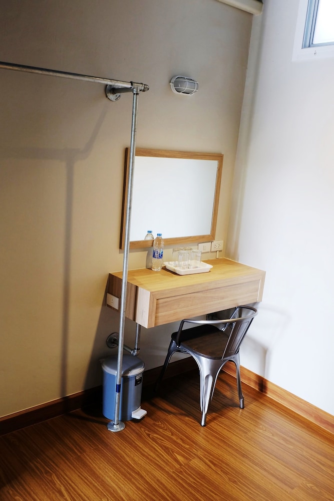 Inn Stations Hostel
