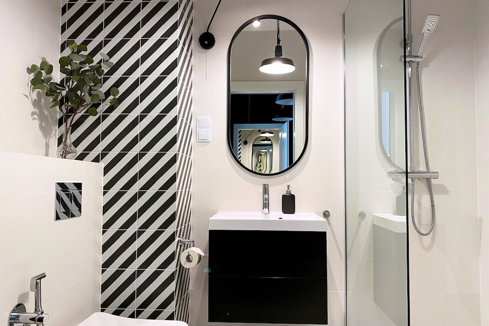 apartamenty-wroc Center by Uni Bridge