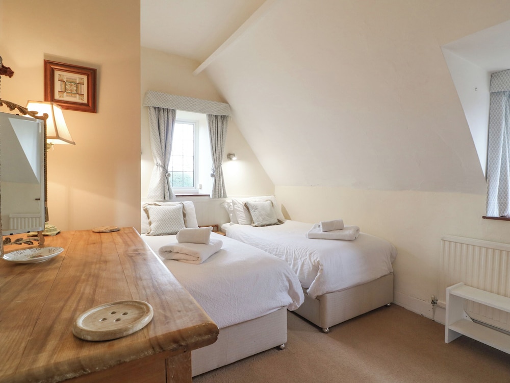 Cowfair Cottage