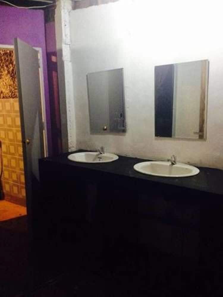 Bamboozle Hostel