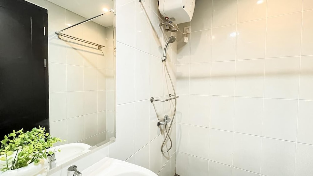 Studio Apartment At Casa De Parco Near Ice Bsd