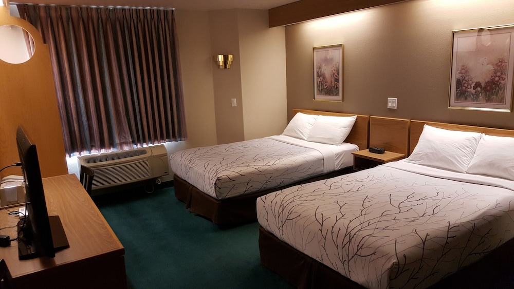 Willow Creek Inn