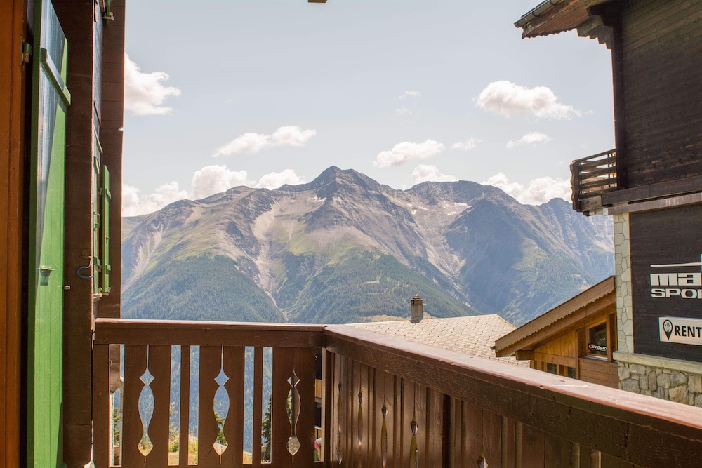 Chalet Wurzenbord 1