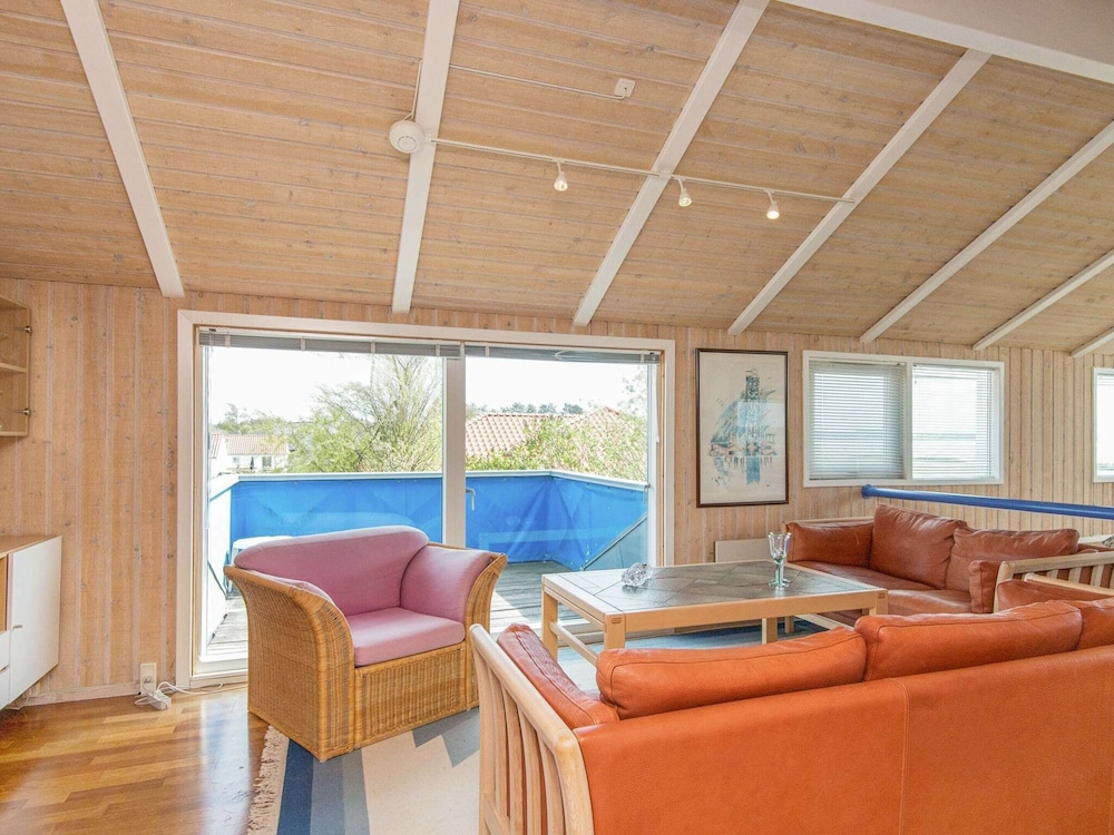 6 Person Holiday Home in Ebeltoft view 5