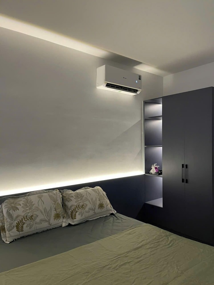 Sophia Center - Serviced Apartment