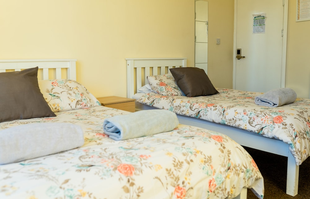 Regency Guesthouse Manchester