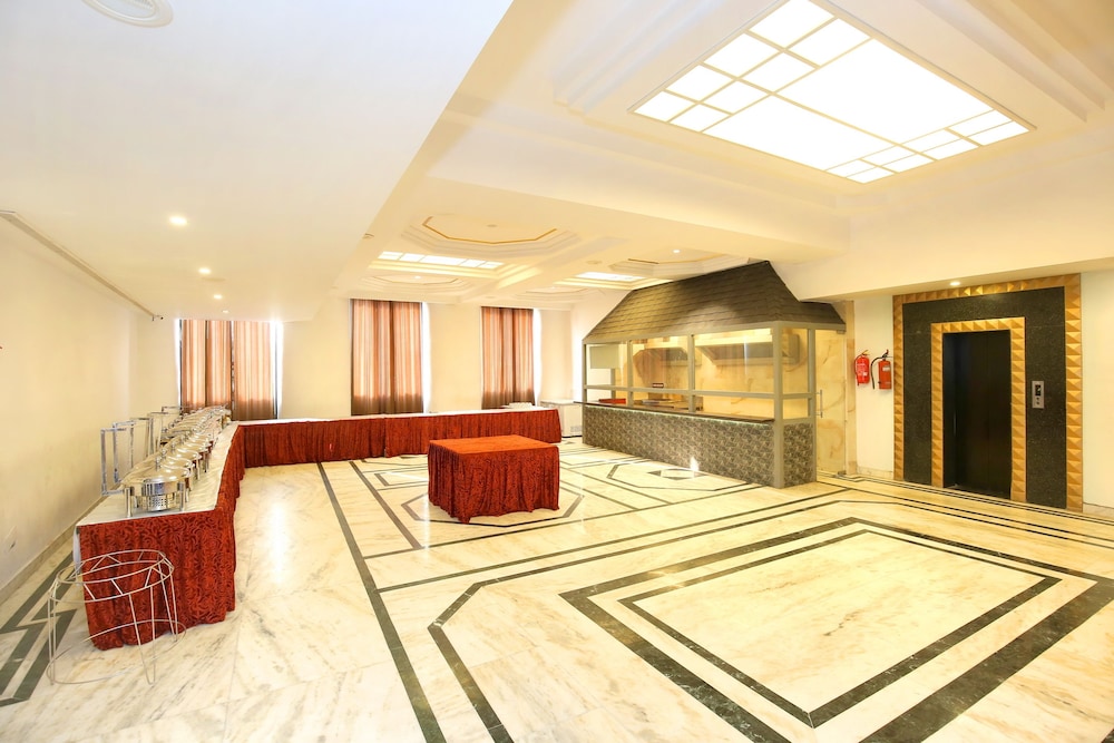 meeting & event spaces