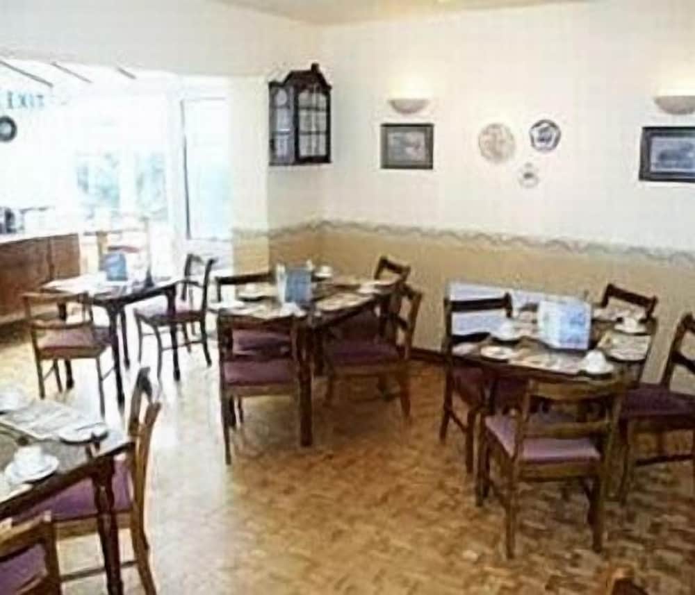 Corrib Haven Guesthouse view 2