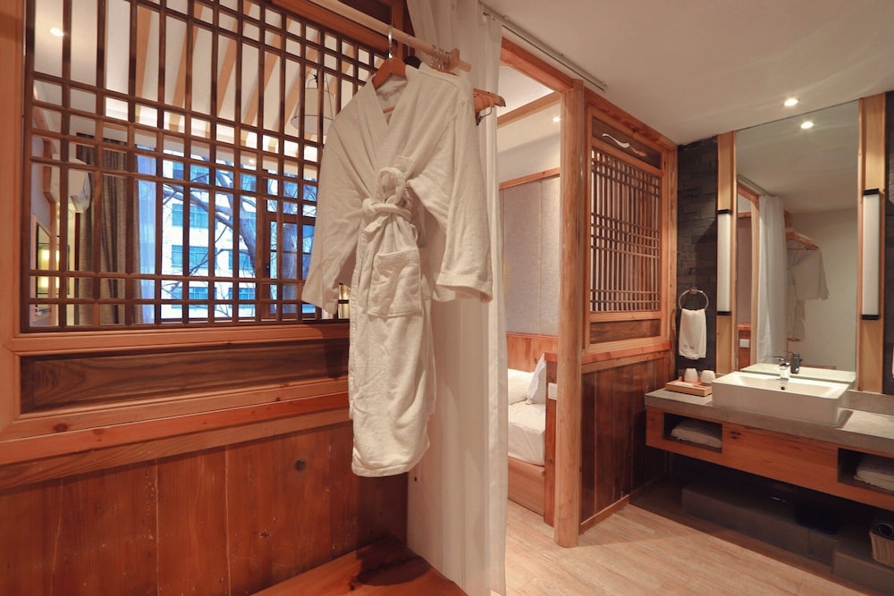 Mild Spring Boutique Hotel