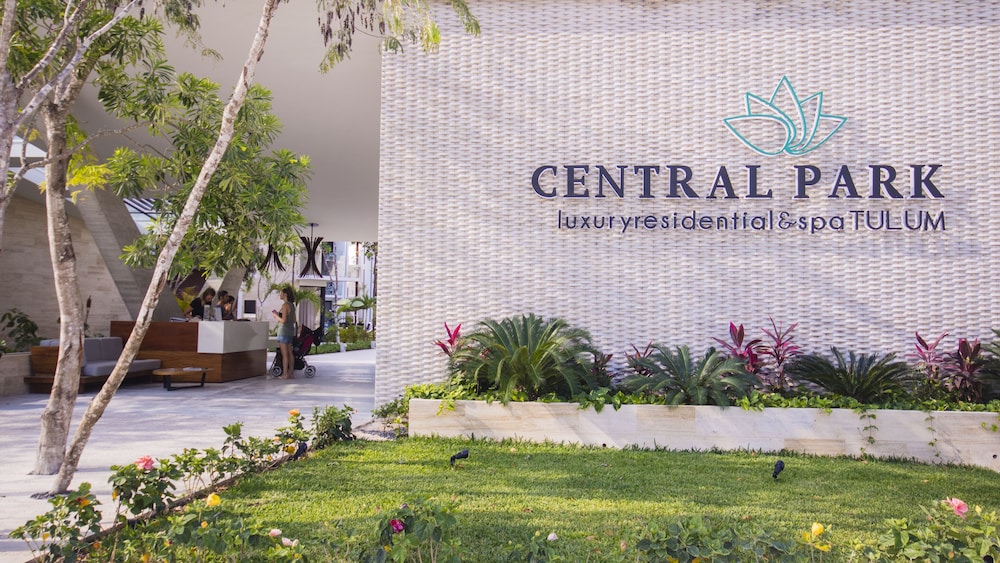 F102 Central Park Tulum By Sandy Powerful view 3