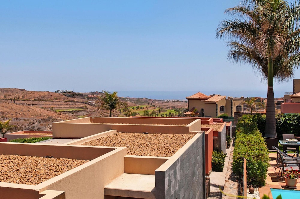 Holiday Home in Maspalomas With Private Pool