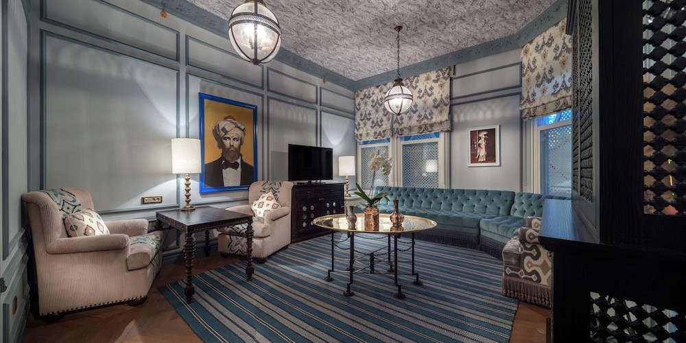 Hagia Sofia Mansions İstanbul, Curio Koleksiyonu by Hilton - Image 76