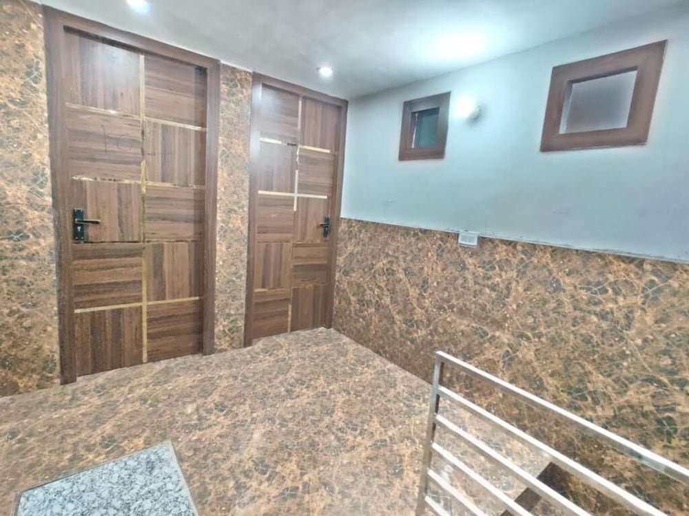 Tejas Dream House