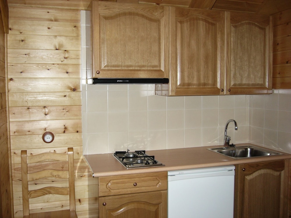 Camping Prado Verde