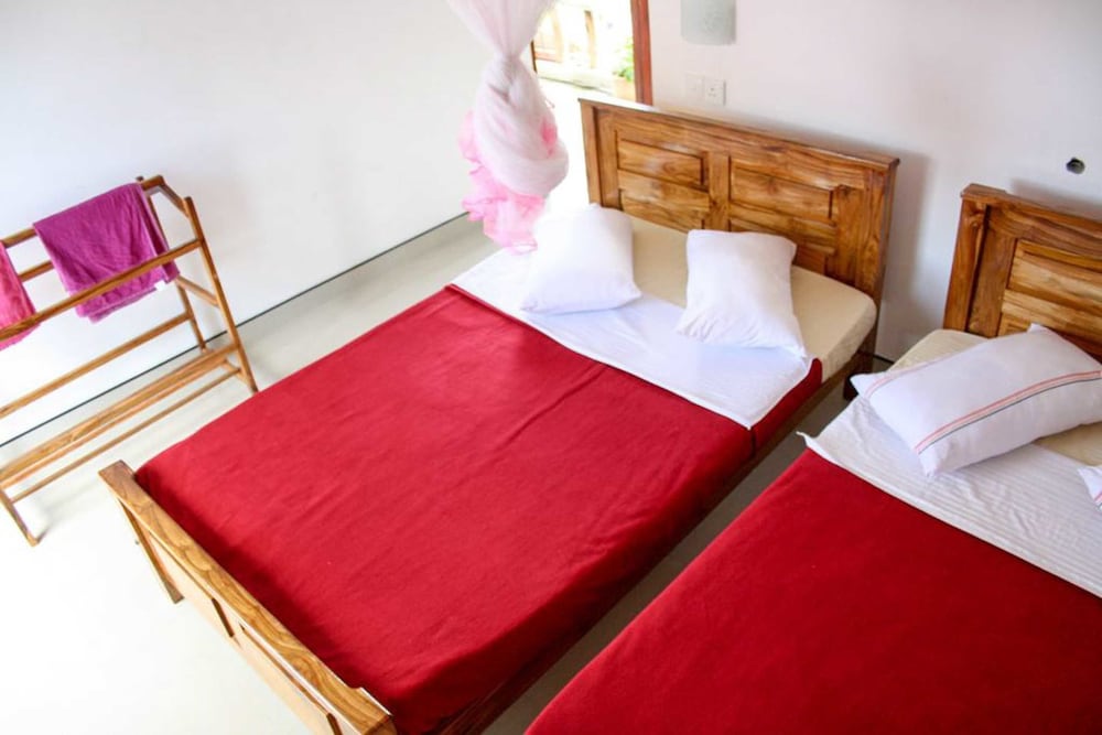 Elegant Homestay 