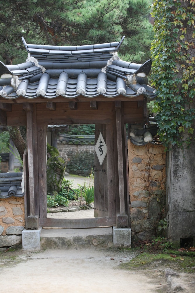 Okyeon pavilion