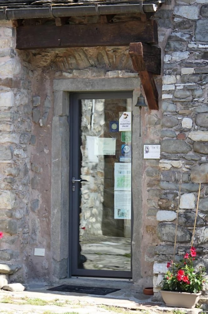 B&B Eremo Gioioso