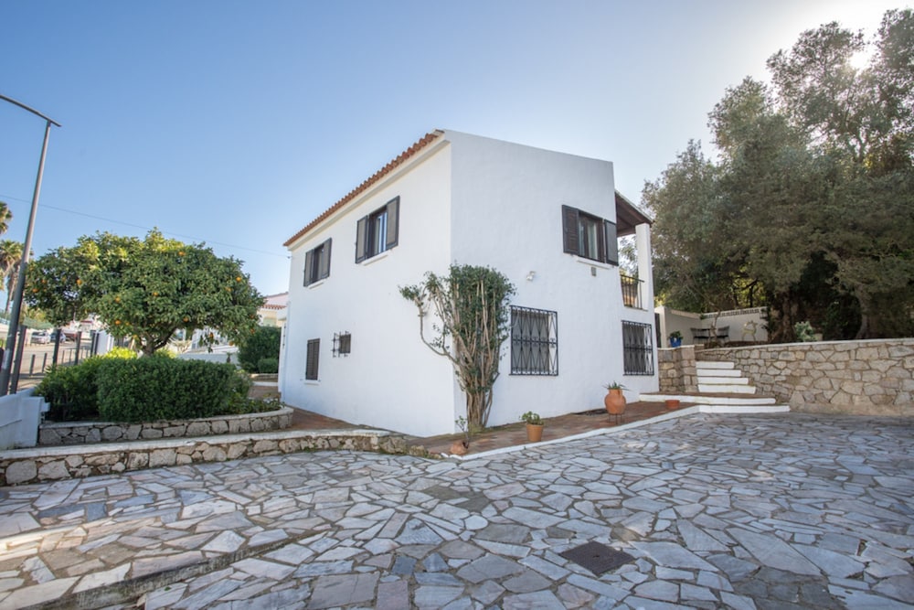 Casa Cora o in Carvoeiro