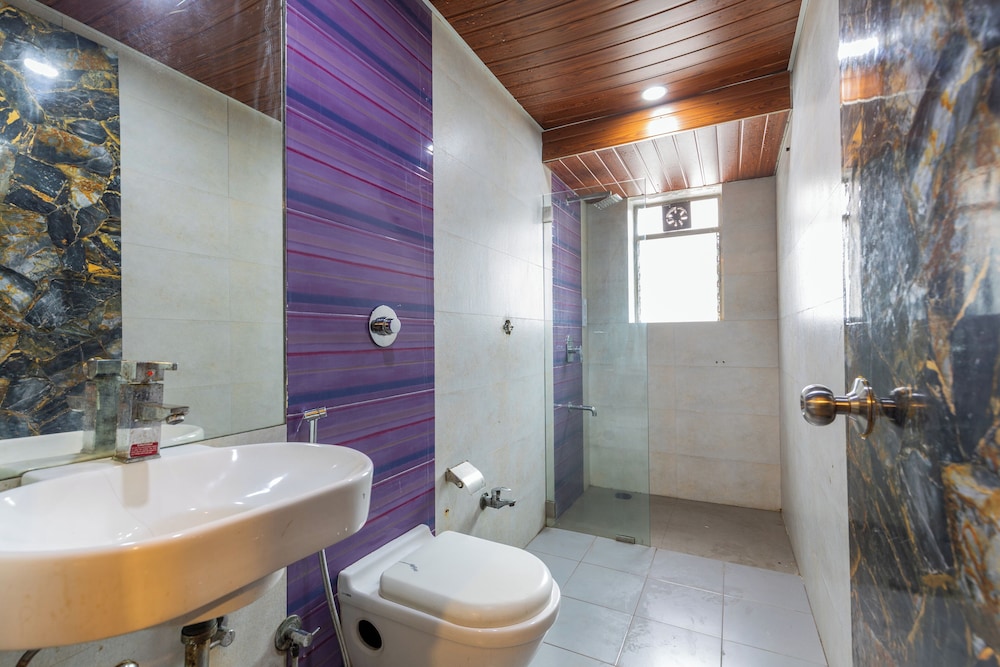 De Classico Hotel - Lokhandwala