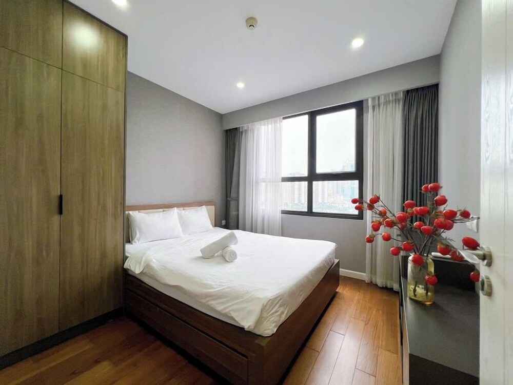 Vinhomes D'Capital - SunhouseLand