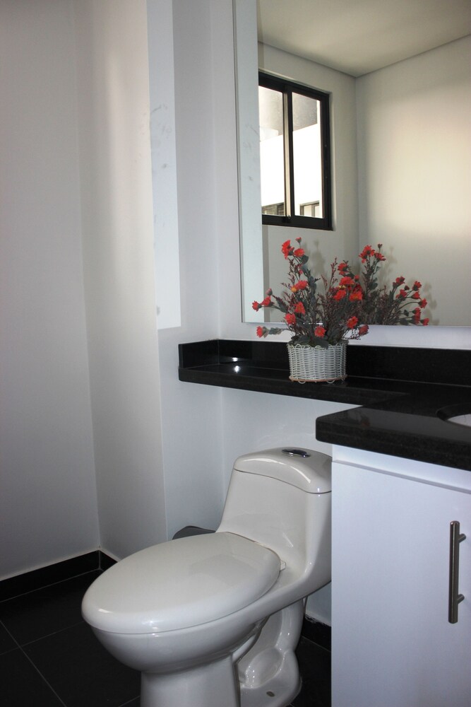 Luxury Suites & Apartments