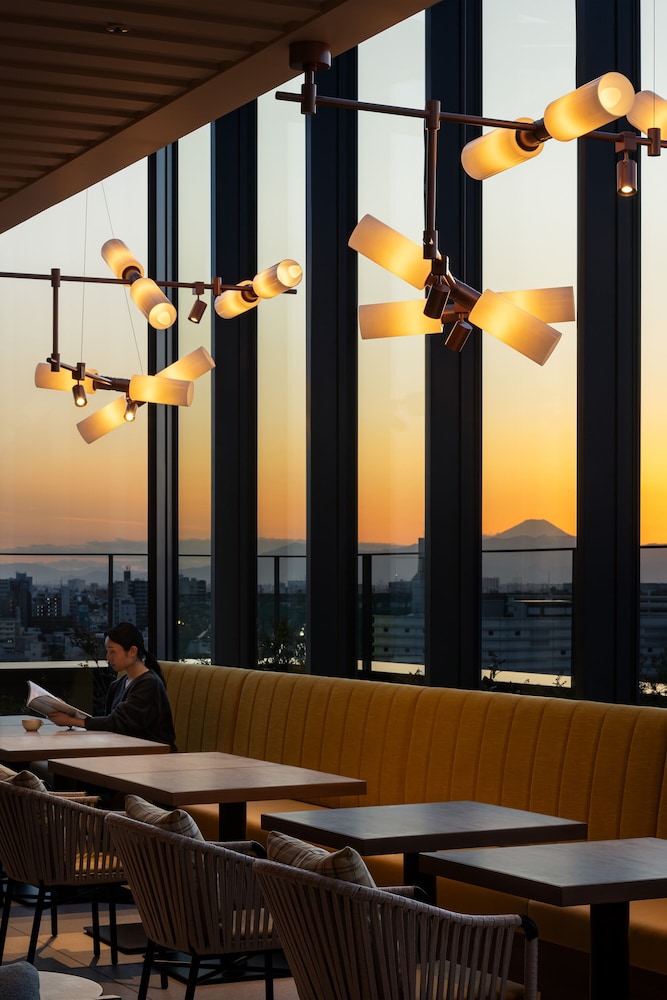 OMO5 Tokyo Gotanda by Hoshino Resorts 80