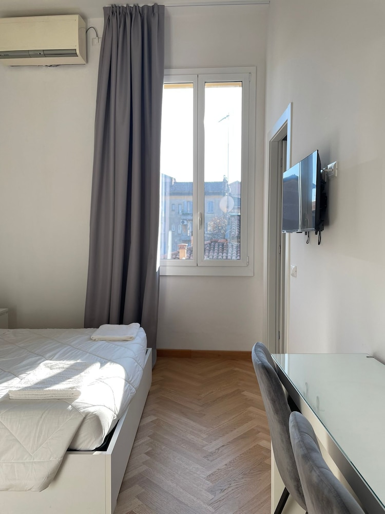 Le Suites dell'Edera
