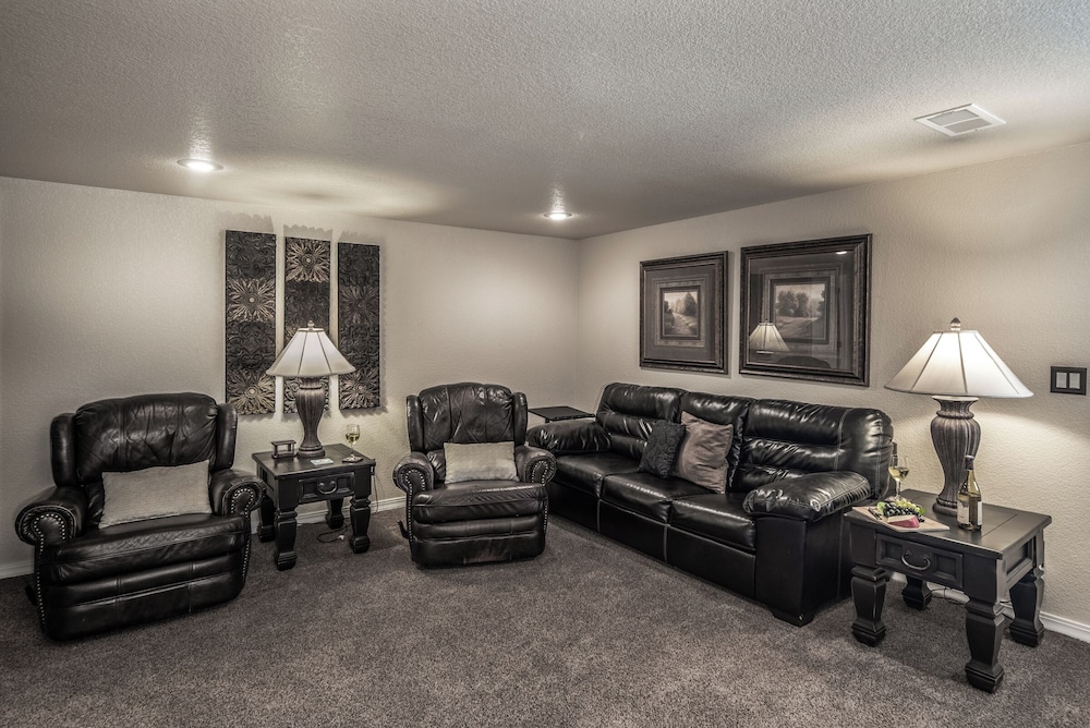 Mountain Soiree by Ruidoso Vacation Rentals