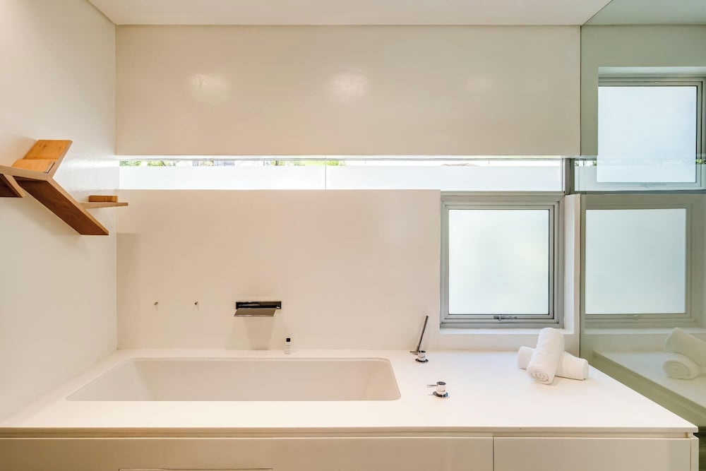 Opulent Spacious Fresnaye Sea View Leonotis Villa