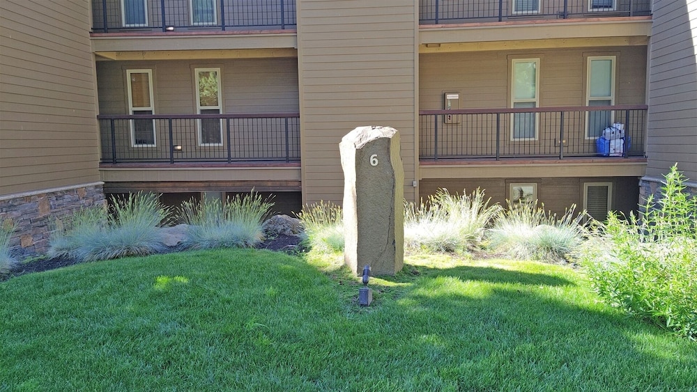 7th Mtn 611c 1 Bedroom Condo