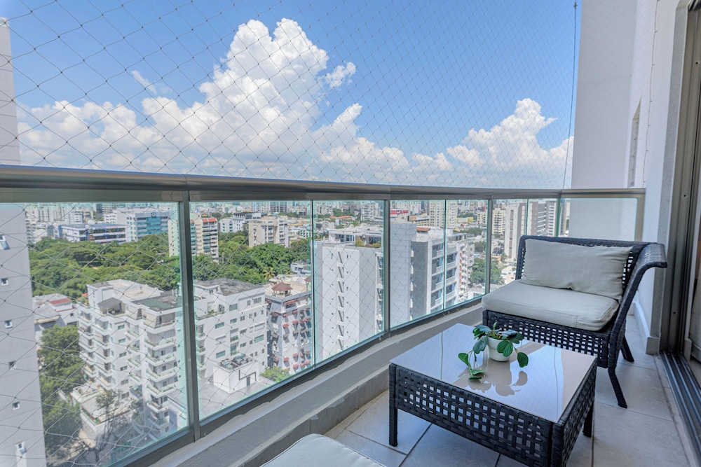 Apartments in La Julia Sleeps up to 8