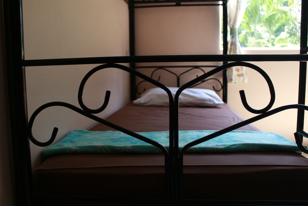 Love Station Hostel