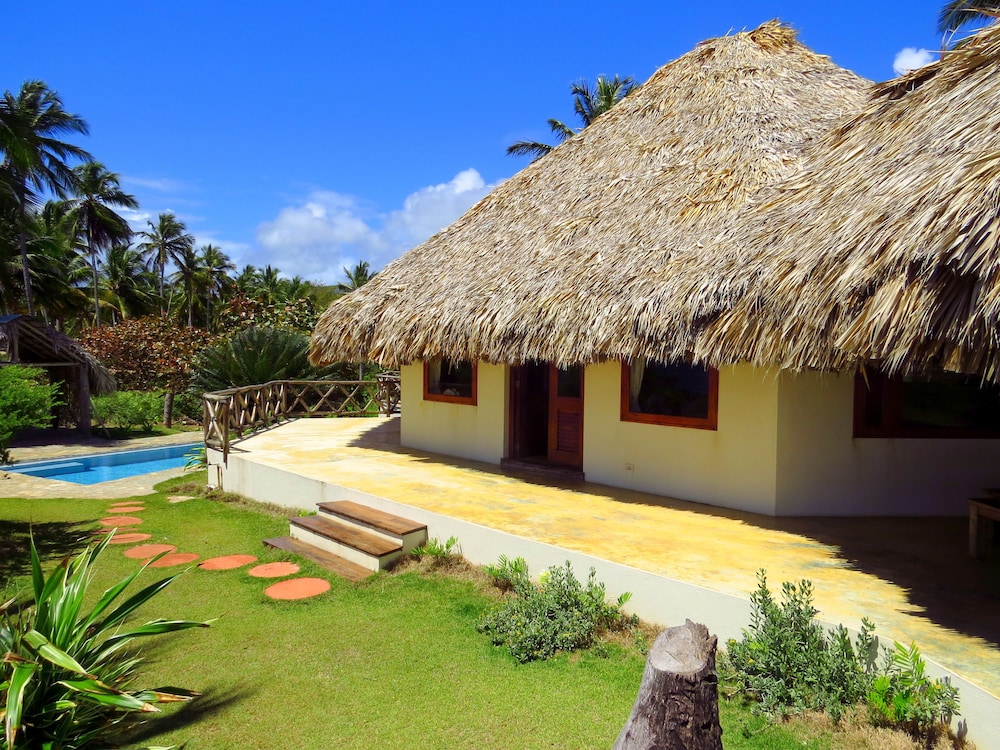 Villa Punta Coral