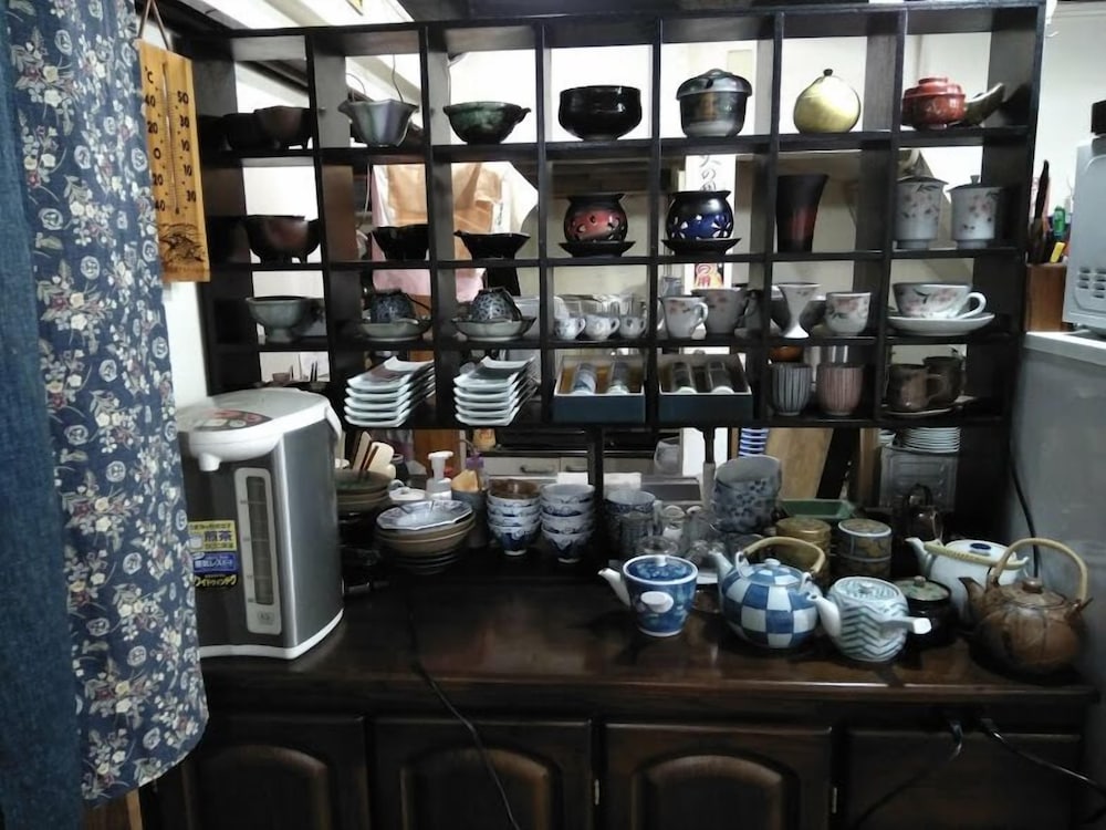Guesthouse Arita