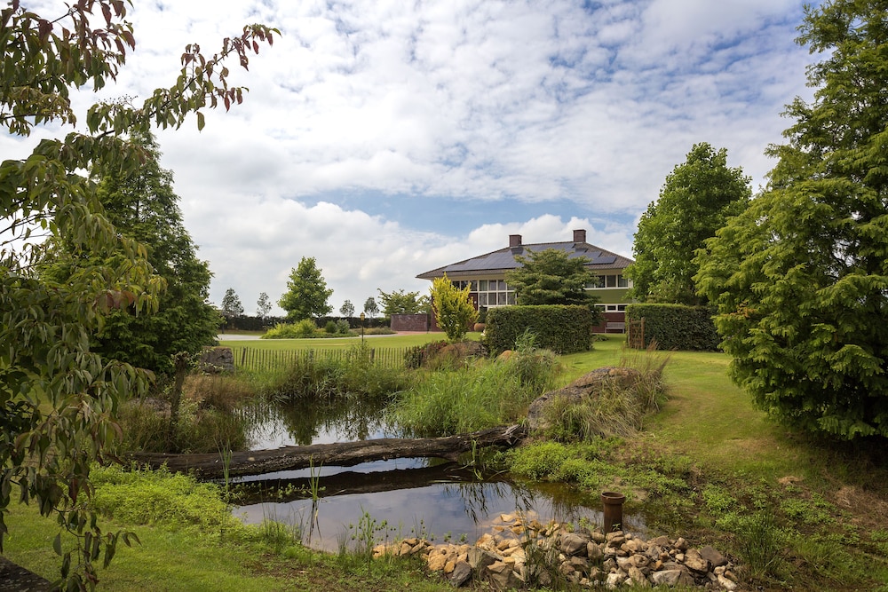 Villa het Bascour
