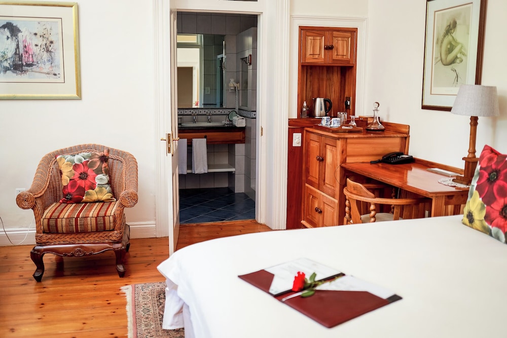Altes Landhaus Country Lodge