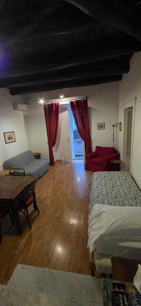 Appartamento Casa toledo