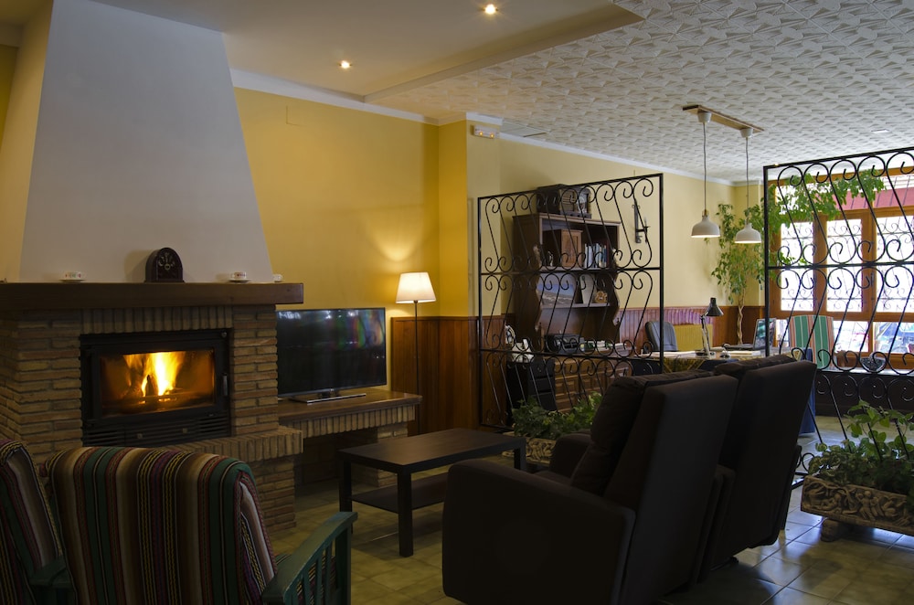 Hostal Las Perdices