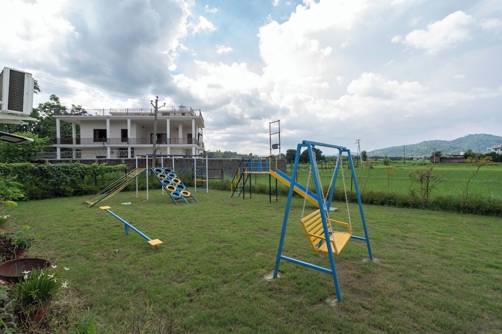 Corbett Treat Resort By Atya Hotels