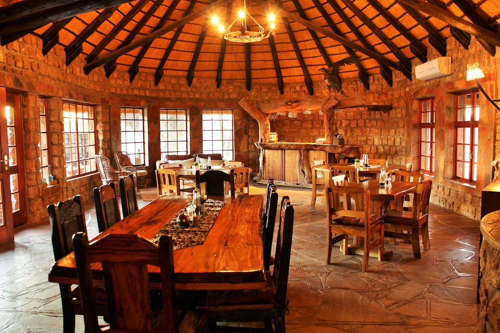 Torgos Lodge