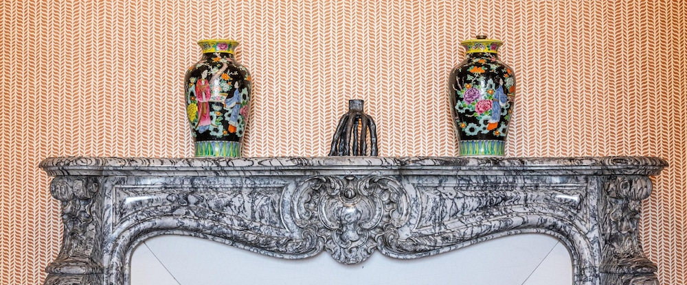 Villa Haute Guais