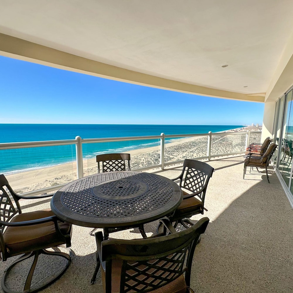 A Vista Into Tranquility Your 10th-floor Escape