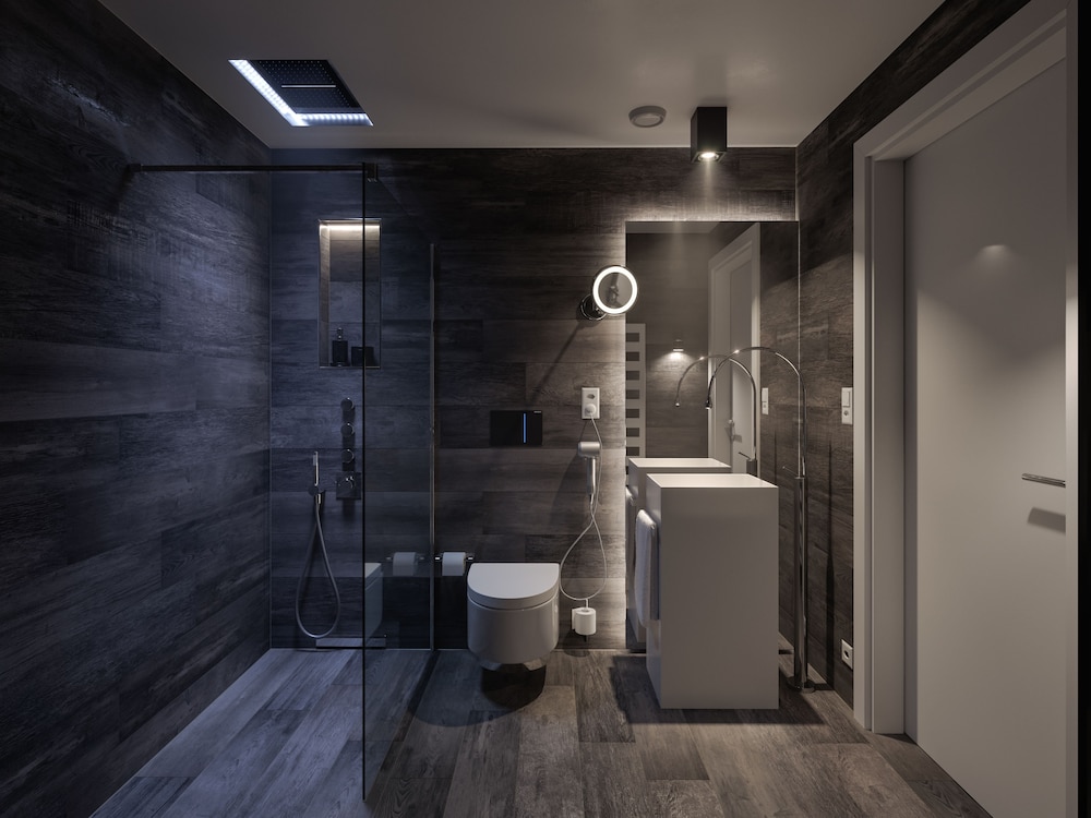 Le Bijou Lintheschergasse 23 Zurich HB
