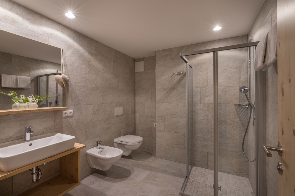Berghotel Alpenrast